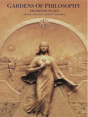 cover image of Gardens of Philosophy